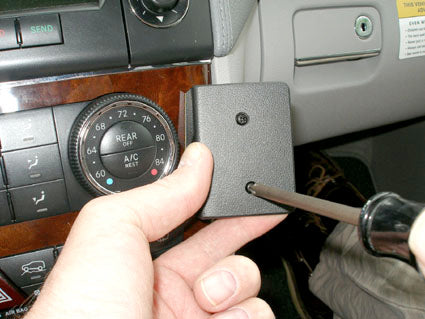 ProClip MB GL-class 2006-2012 Ugaono kačenje