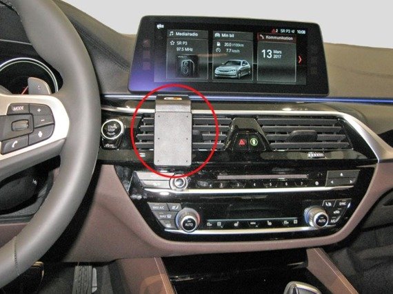 ProClip za BMW serija 5 G30 18-22