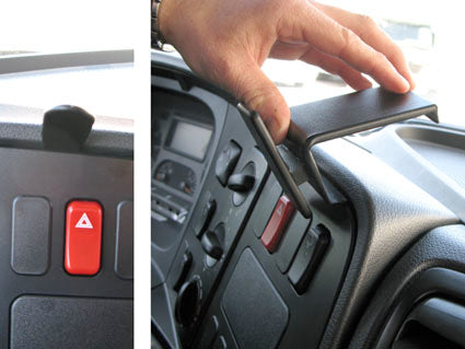 ProClip MB Atego 2008-2023 Centralno kačenje
