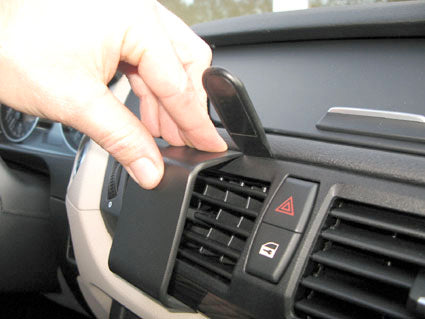 ProClip BMW X1 E84 2010-2015 Centralno kačenje