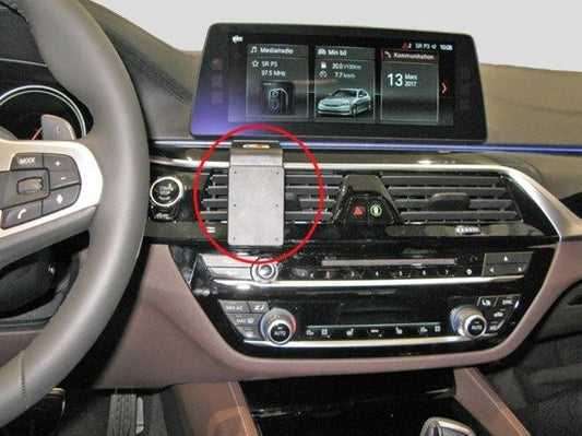 ProClip za BMW serija 5 G30 18-22